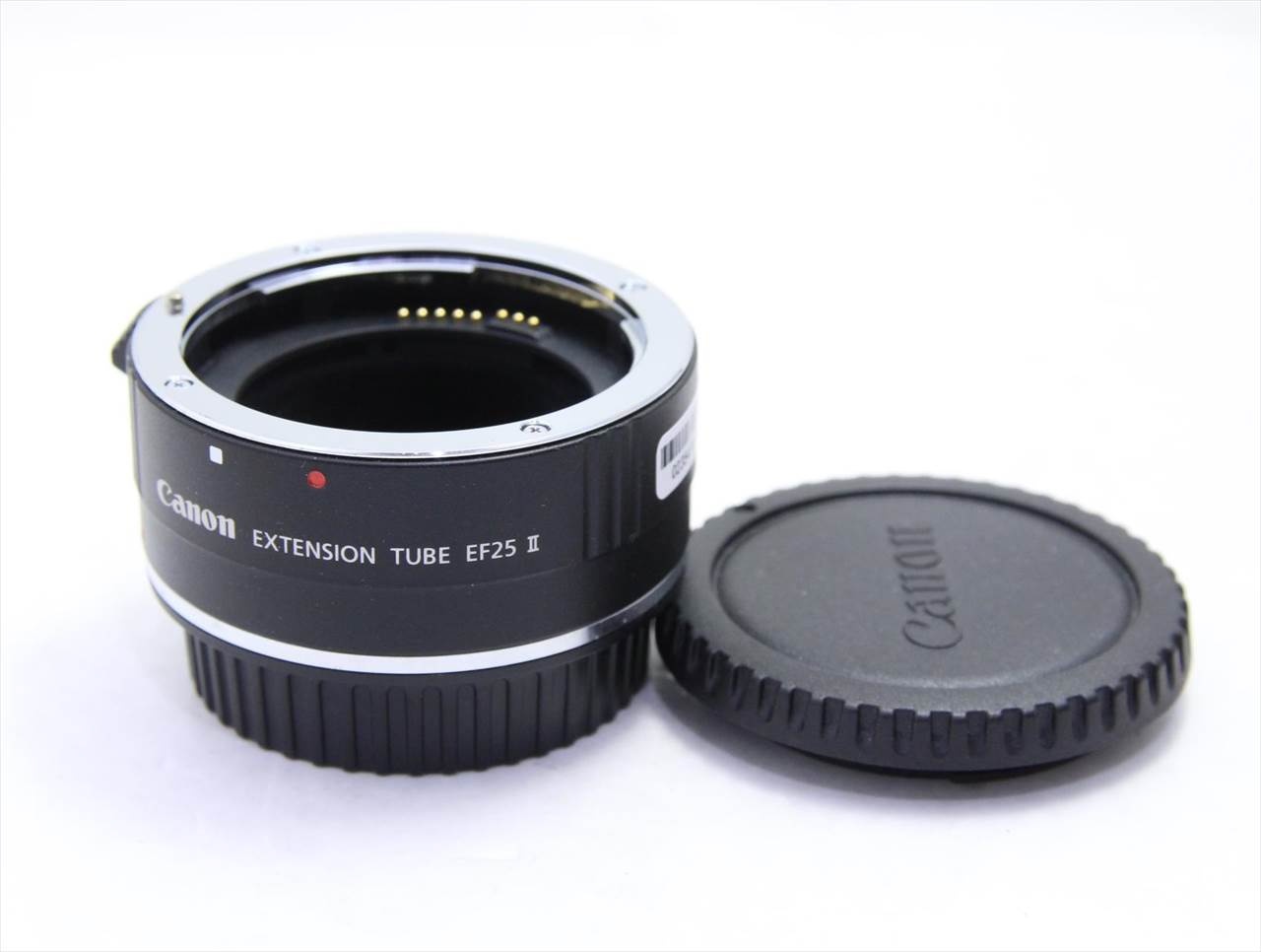 【中古】 キヤノン(canon) エクステンションチューブEF25II