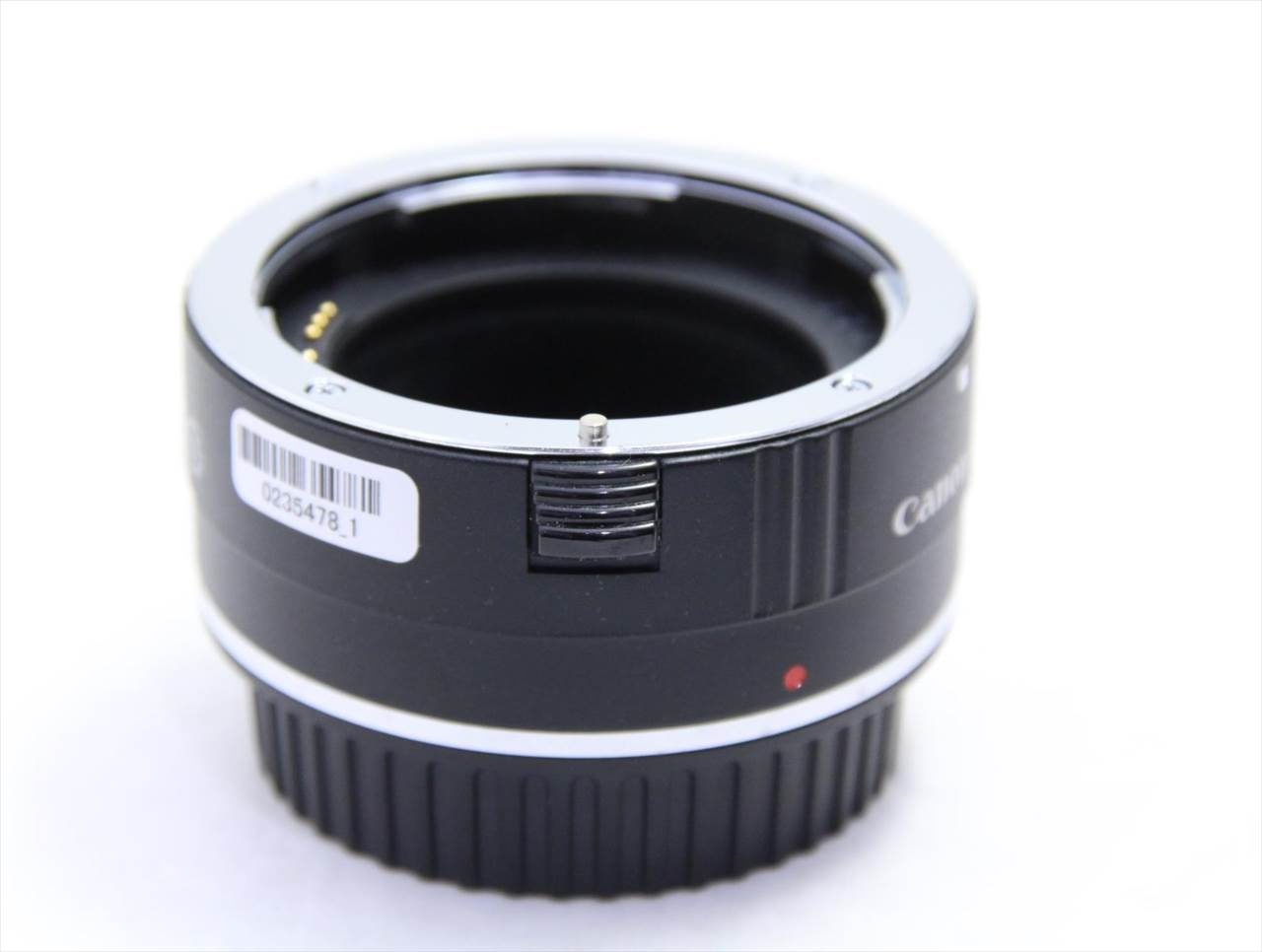 【中古】 キヤノン(canon) エクステンションチューブEF25II