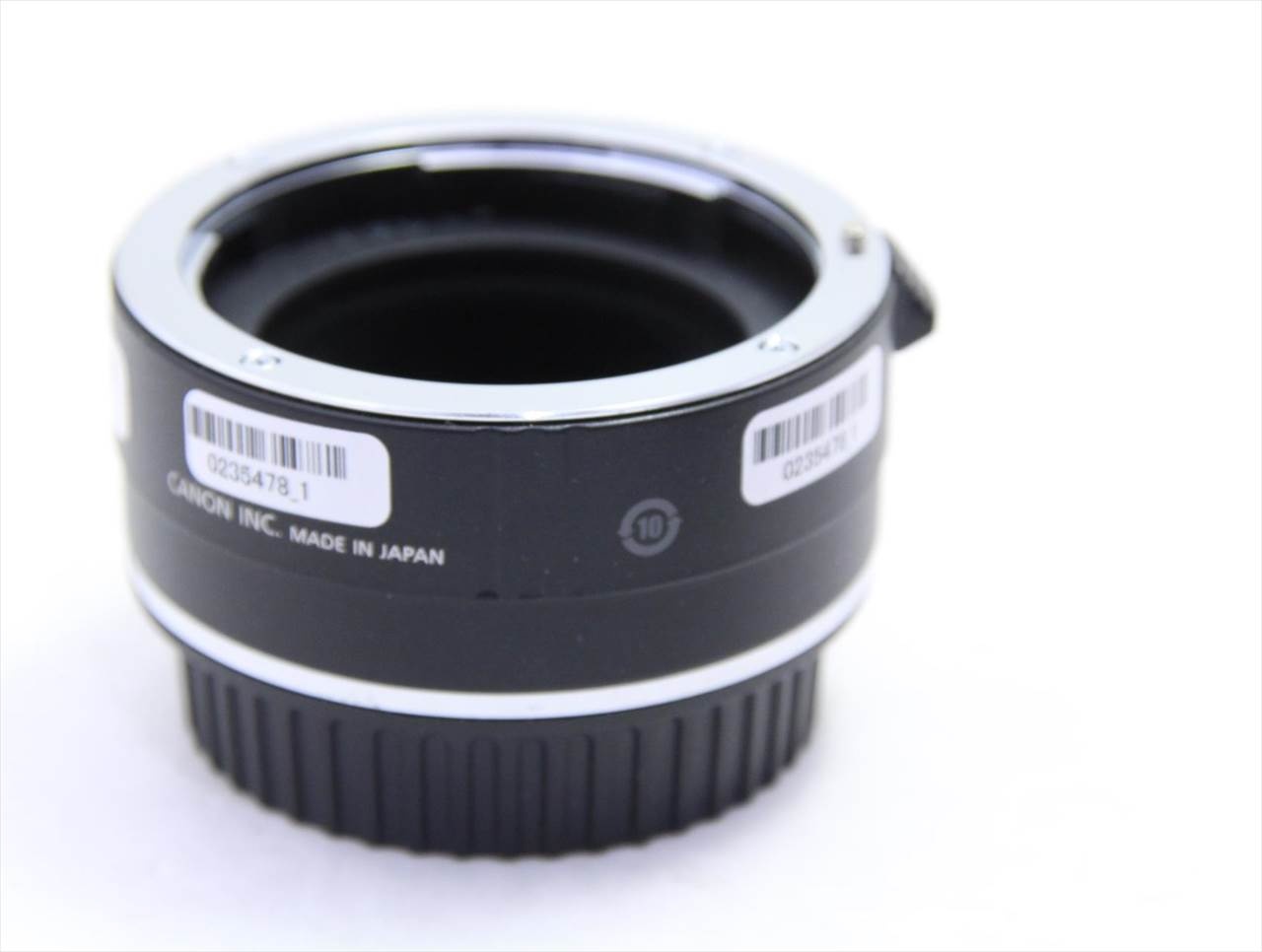 【中古】 キヤノン(canon) エクステンションチューブEF25II