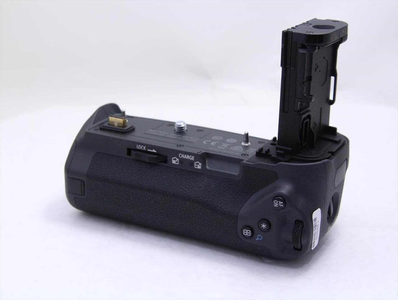 【中古】 キヤノン(canon) バッテリーグリップ BG-E22
