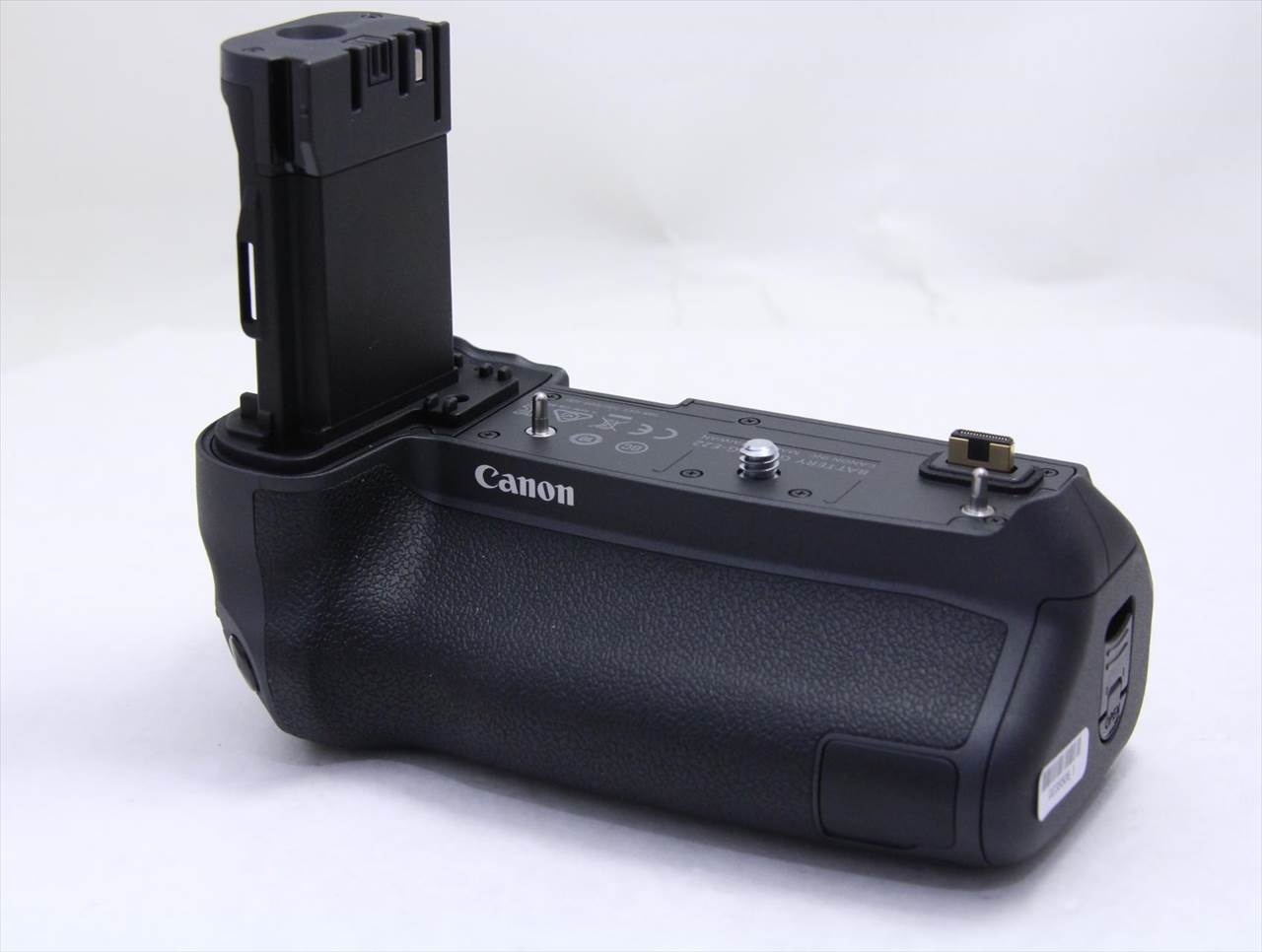 【中古】 キヤノン(canon) バッテリーグリップ BG-E22