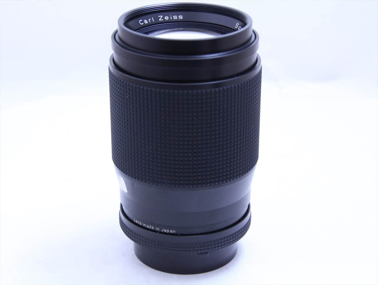 【中古】 京セラ(kyocera) Carl Zeiss Sonnar T* 135mm F2.8 (MM)