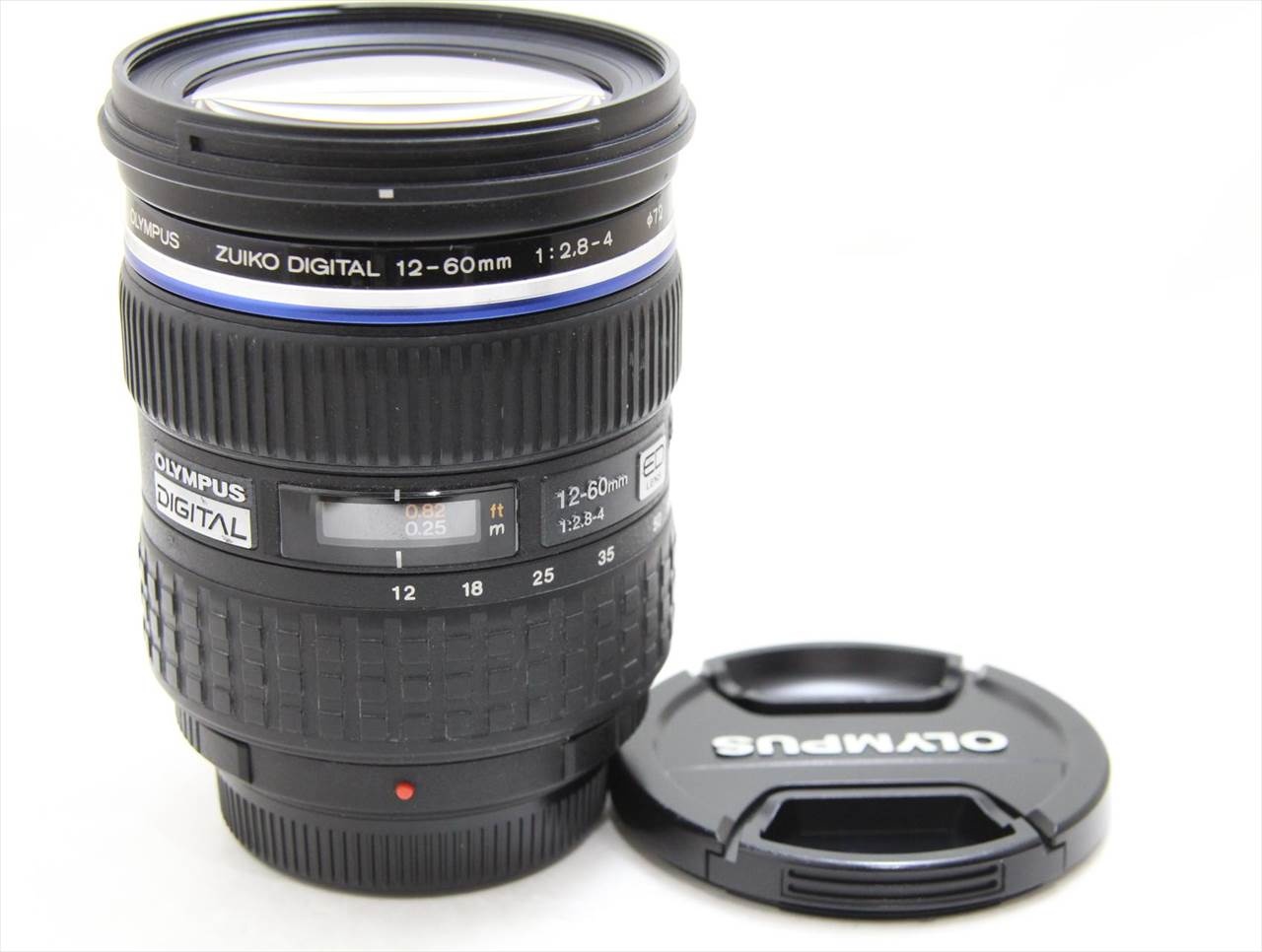 【中古】 オリンパス・OMシステム(olympus・OM SYSTEM) ズイコーデジタル ED 12-60mm F2.8-4.0 SWD