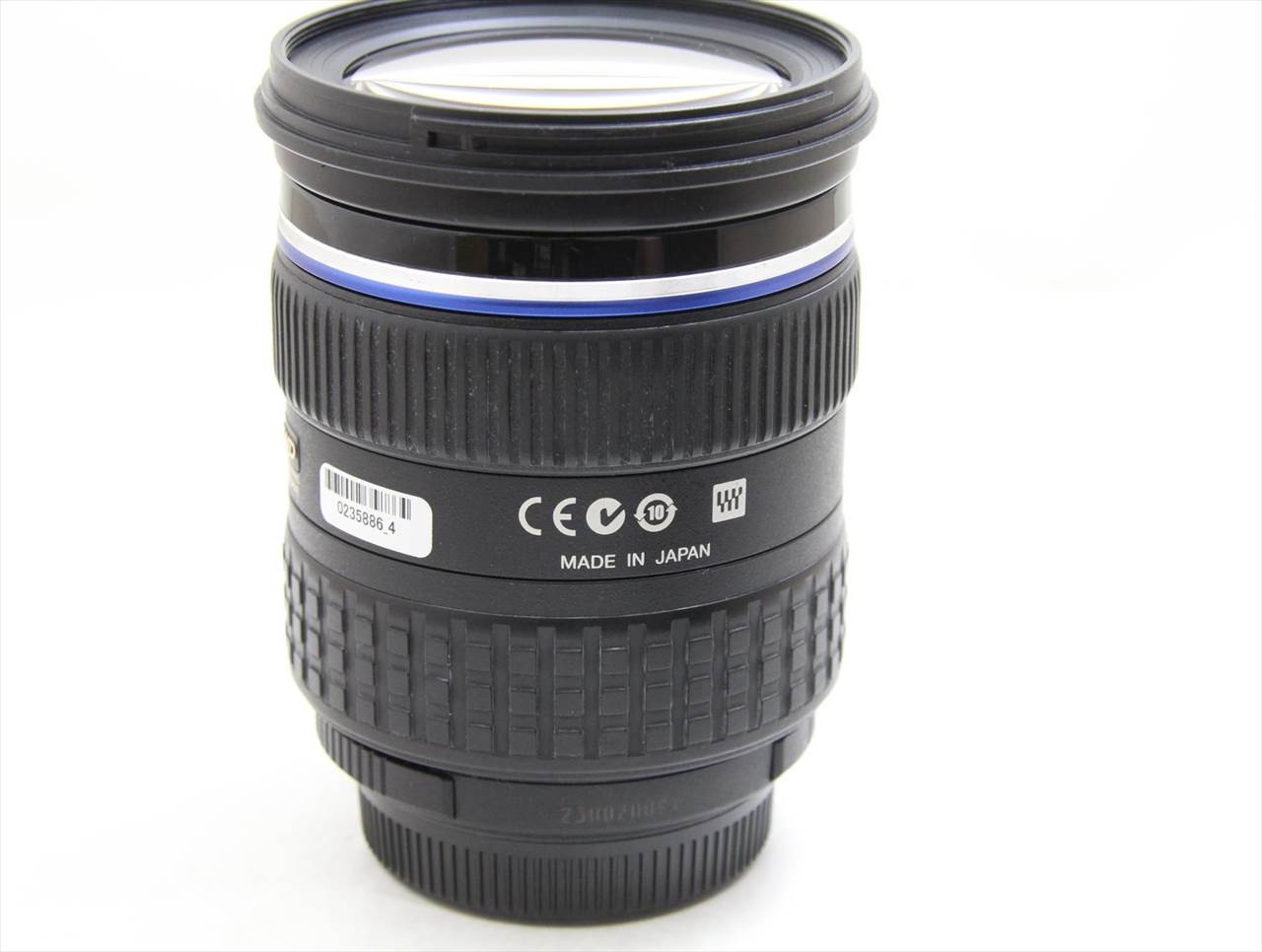 【中古】 オリンパス・OMシステム(olympus・OM SYSTEM) ズイコーデジタル ED 12-60mm F2.8-4.0 SWD