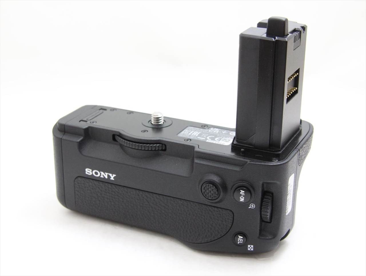 【中古】 ソニー(sony) 縦位置グリップ VG-C4EM