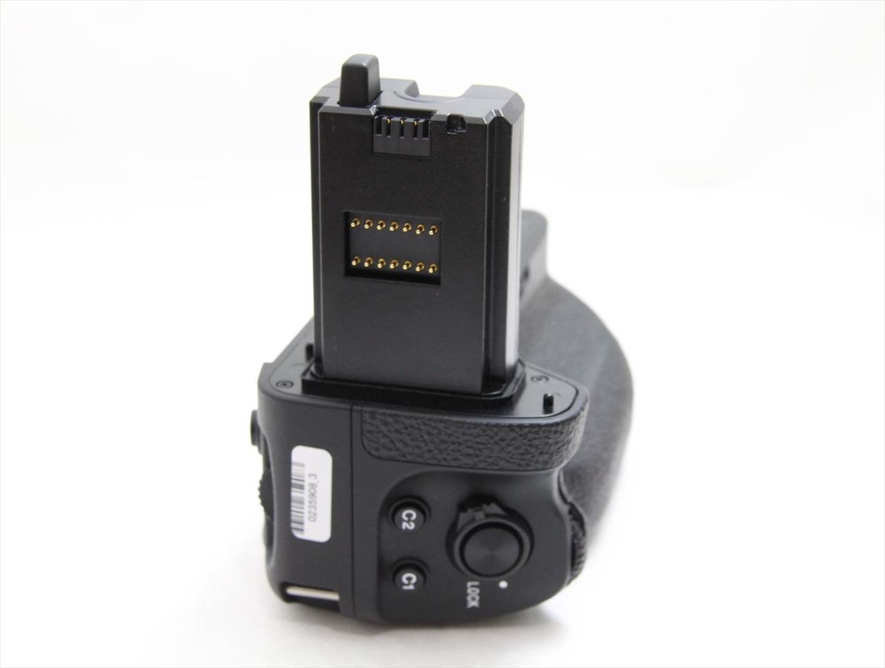 【中古】 ソニー(sony) 縦位置グリップ VG-C4EM