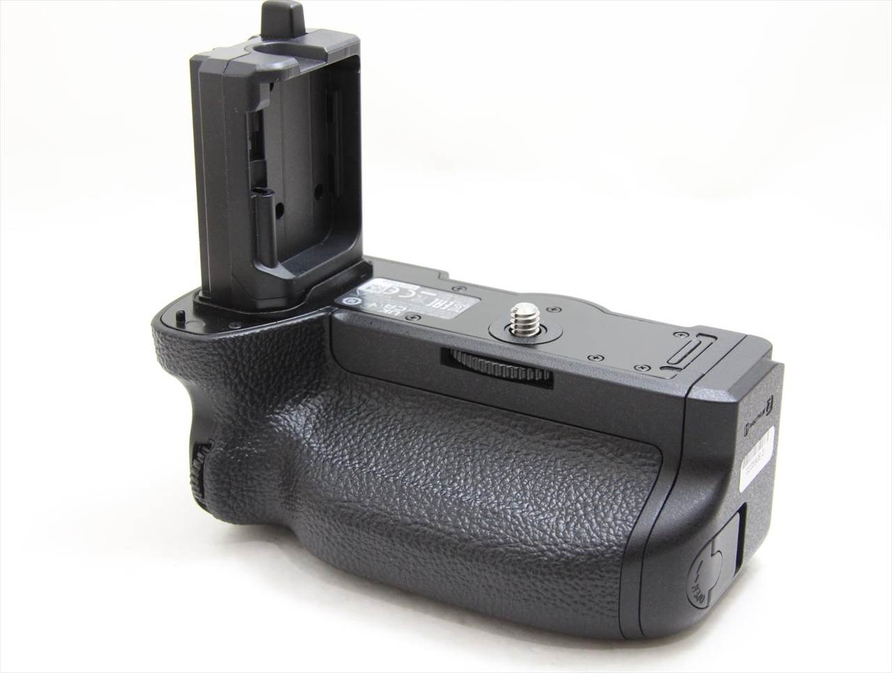 【中古】 ソニー(sony) 縦位置グリップ VG-C4EM