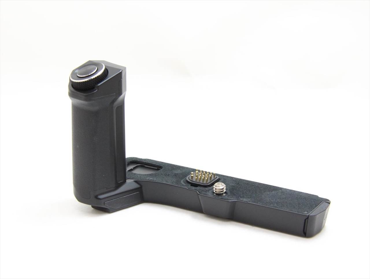 【中古】 オリンパス・OMシステム(olympus・OM SYSTEM) カメラグリップ HLD-8G