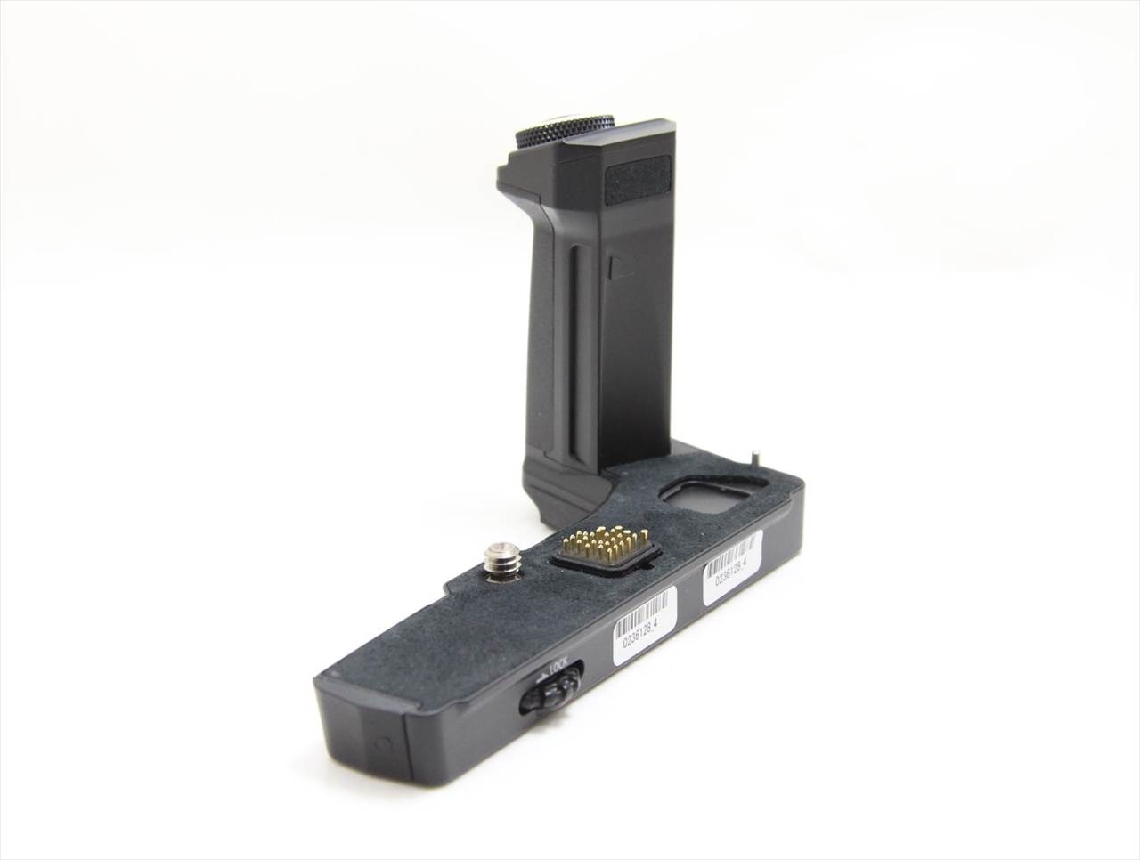 【中古】 オリンパス・OMシステム(olympus・OM SYSTEM) カメラグリップ HLD-8G