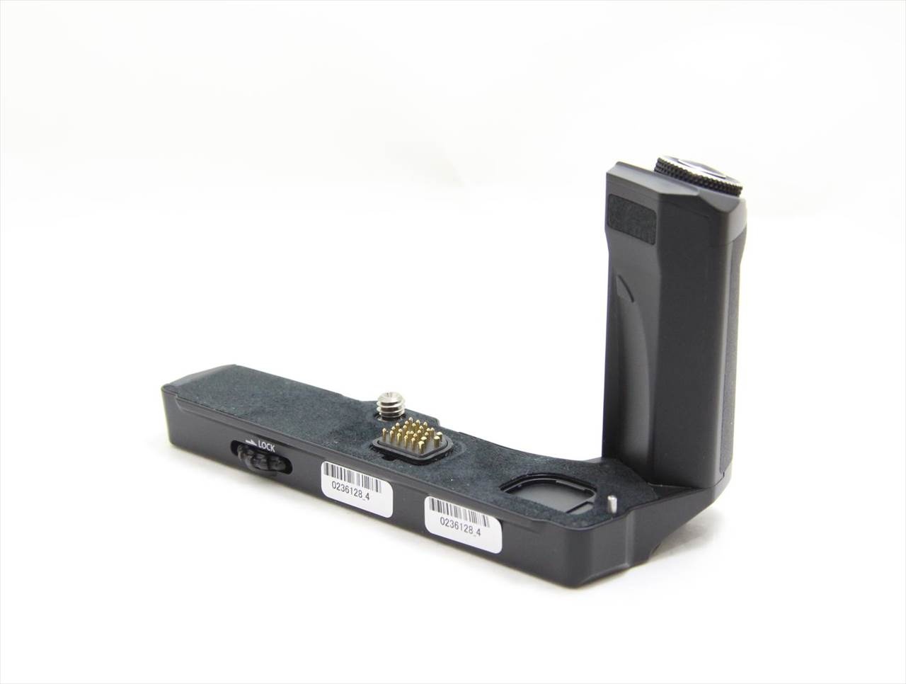 【中古】 オリンパス・OMシステム(olympus・OM SYSTEM) カメラグリップ HLD-8G