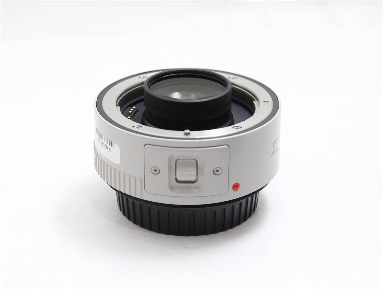 【中古】 キヤノン(canon) EXTENDER EF1.4xII