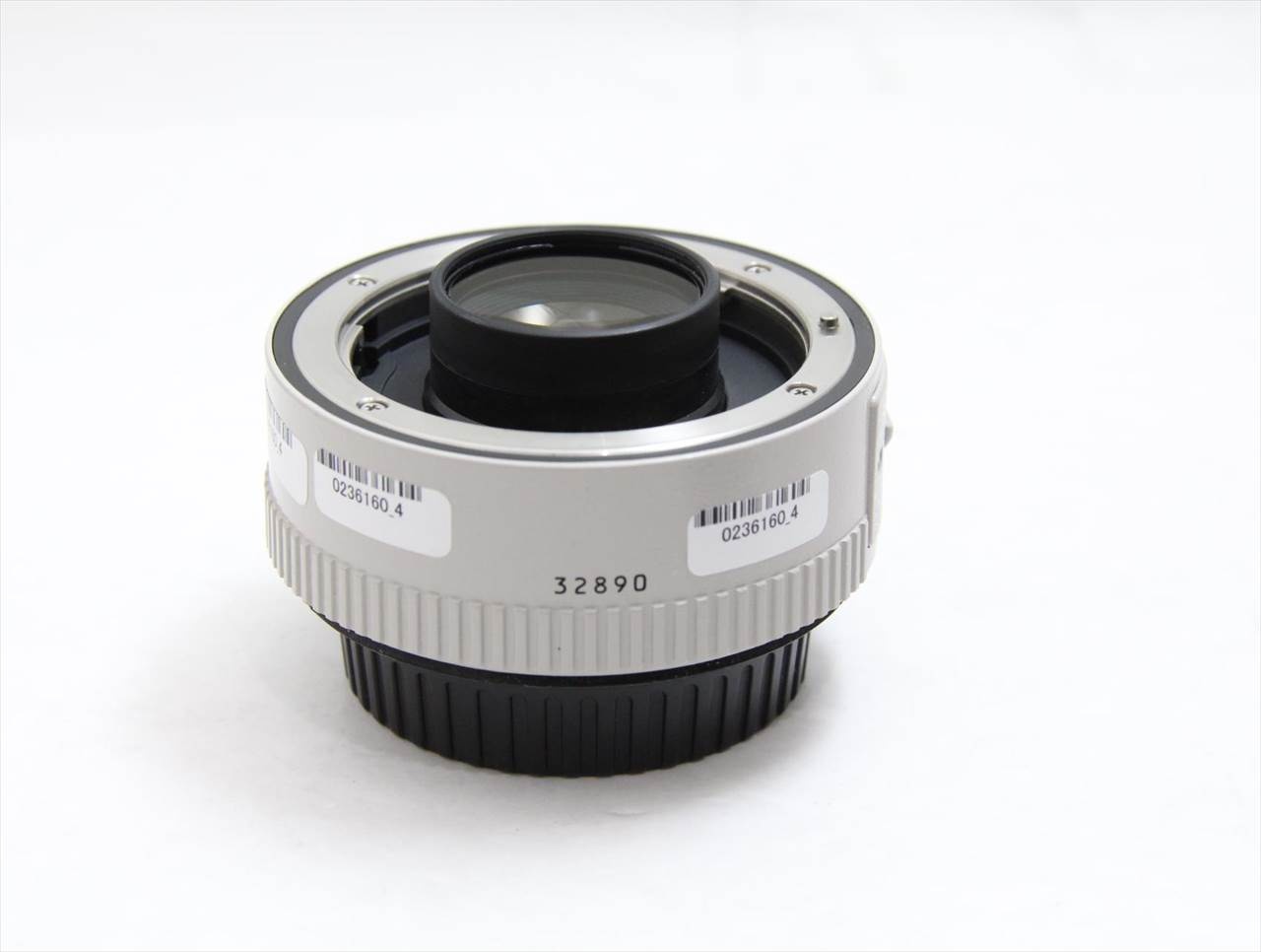 【中古】 キヤノン(canon) EXTENDER EF1.4xII