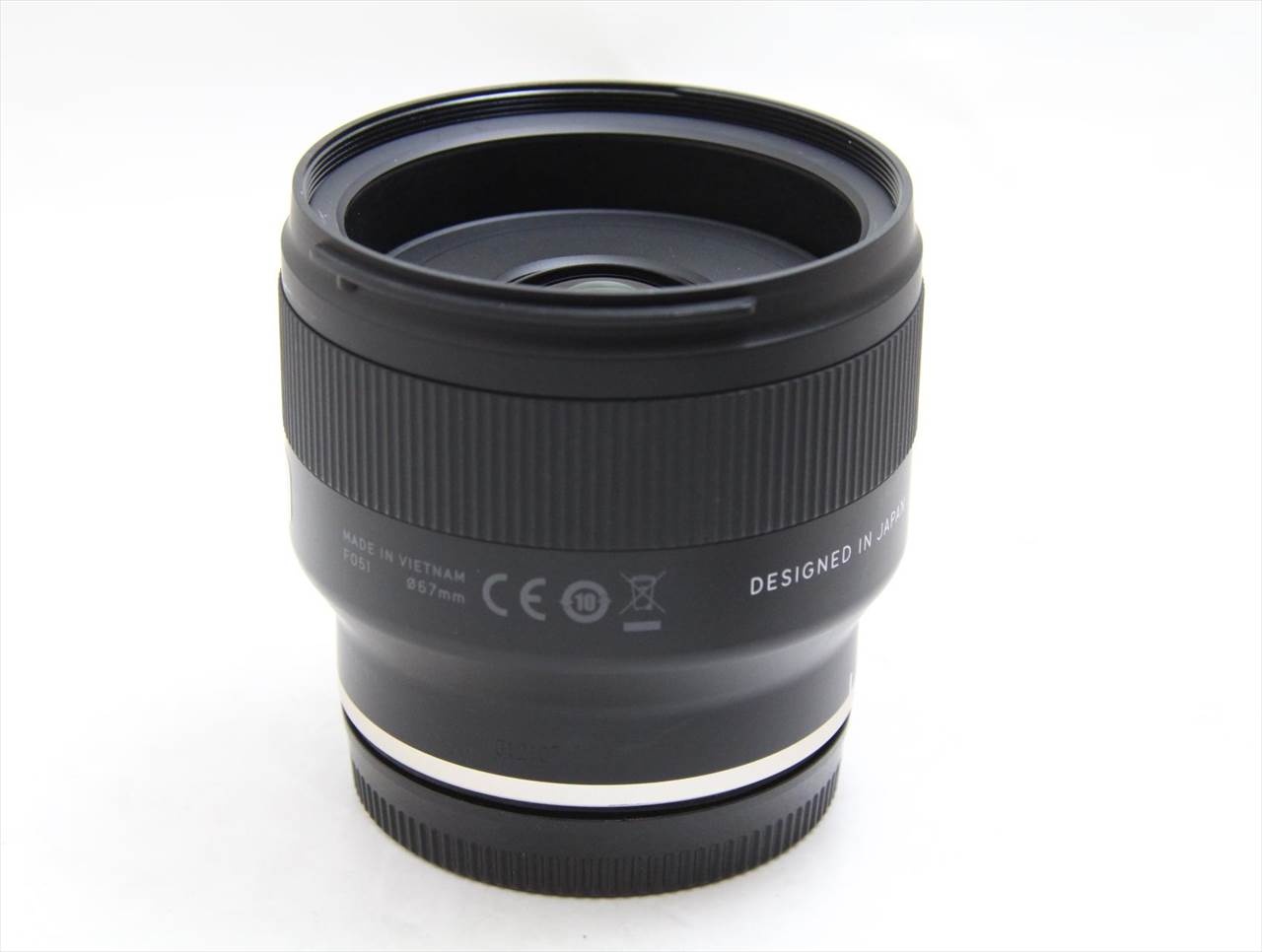 【中古】 タムロン(tamron) 24mm F/2.8 Di III OSD M1:2 (Model F051)