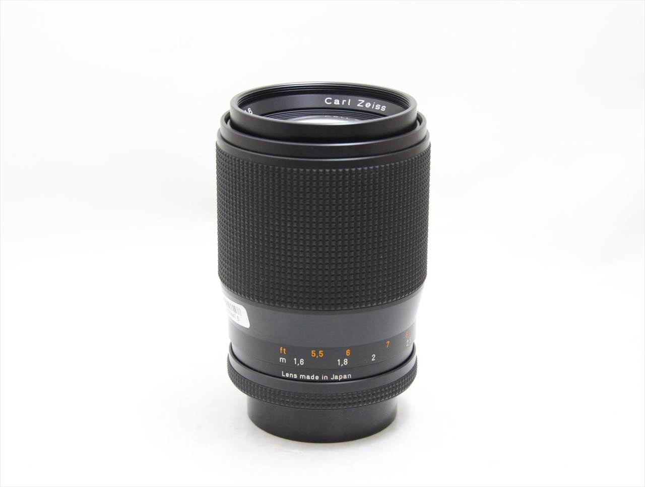 【中古】 京セラ(kyocera) Carl Zeiss Sonnar T* 135mm F2.8 (AE)
