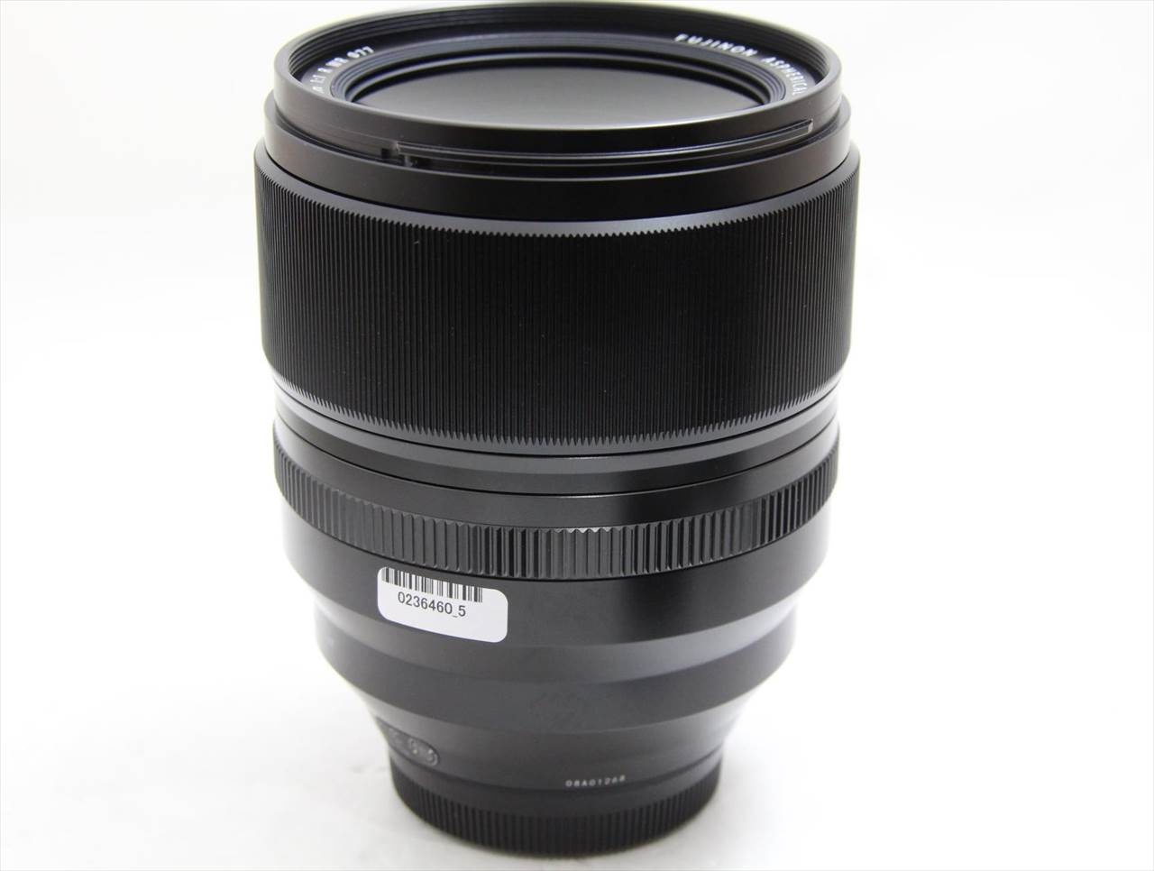 【中古】 富士フイルム(fujifilm) FUJINON XF50mmF1.0 R WR