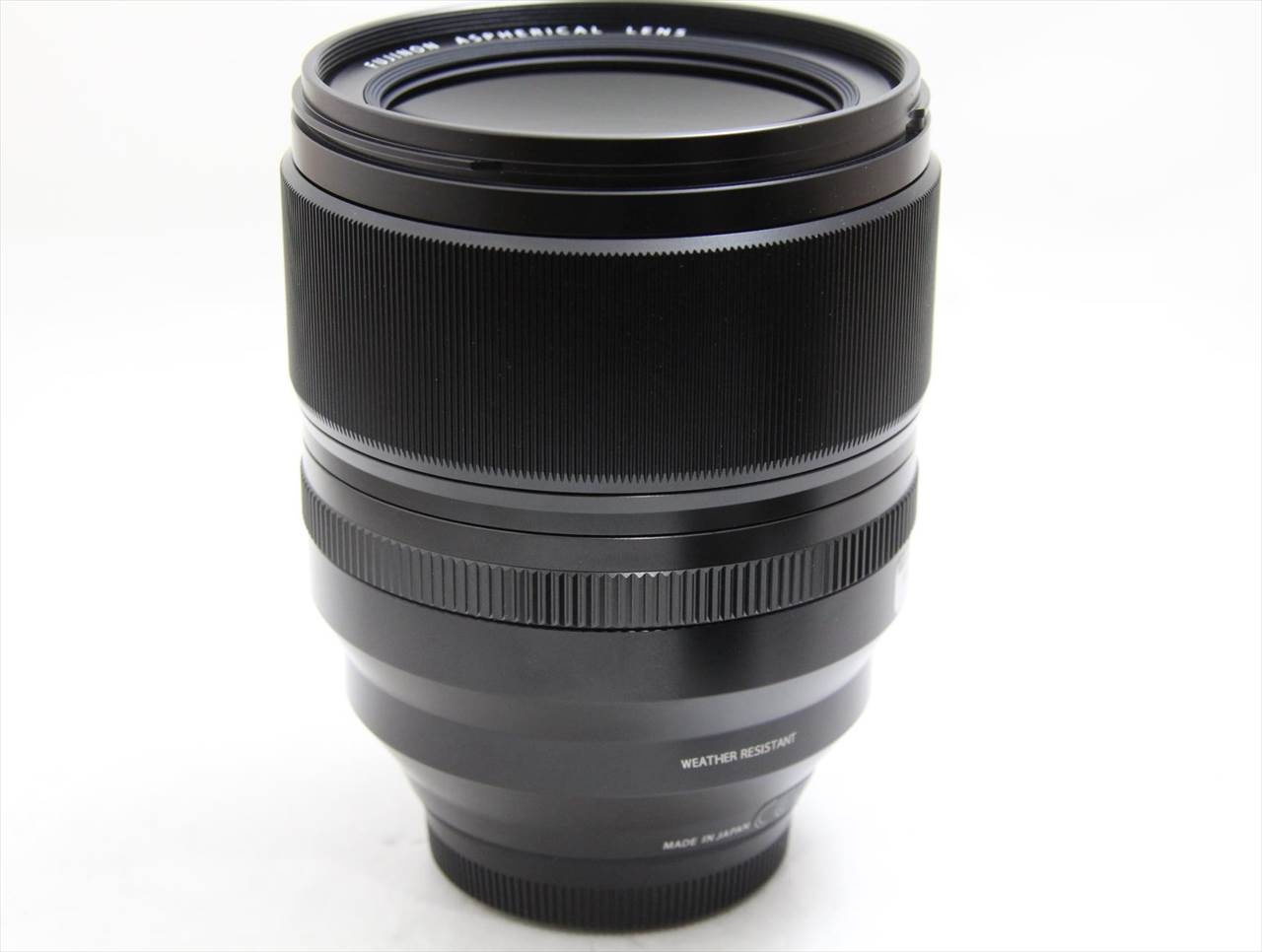 【中古】 富士フイルム(fujifilm) FUJINON XF50mmF1.0 R WR