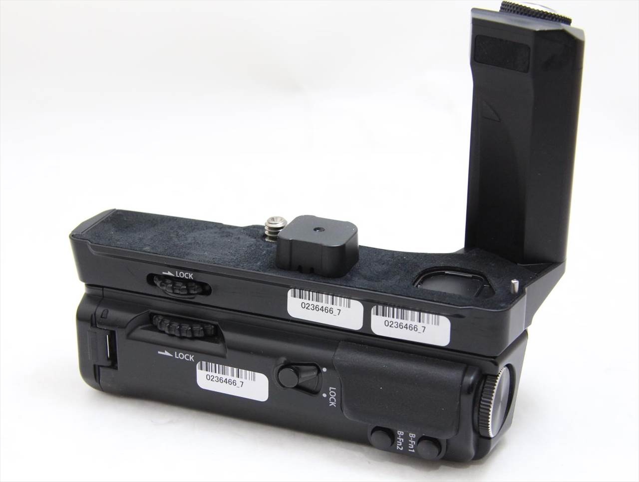 【中古】 オリンパス・OMシステム(olympus・OM SYSTEM) パワーバッテリーホルダー HLD-6 + HLD-8G