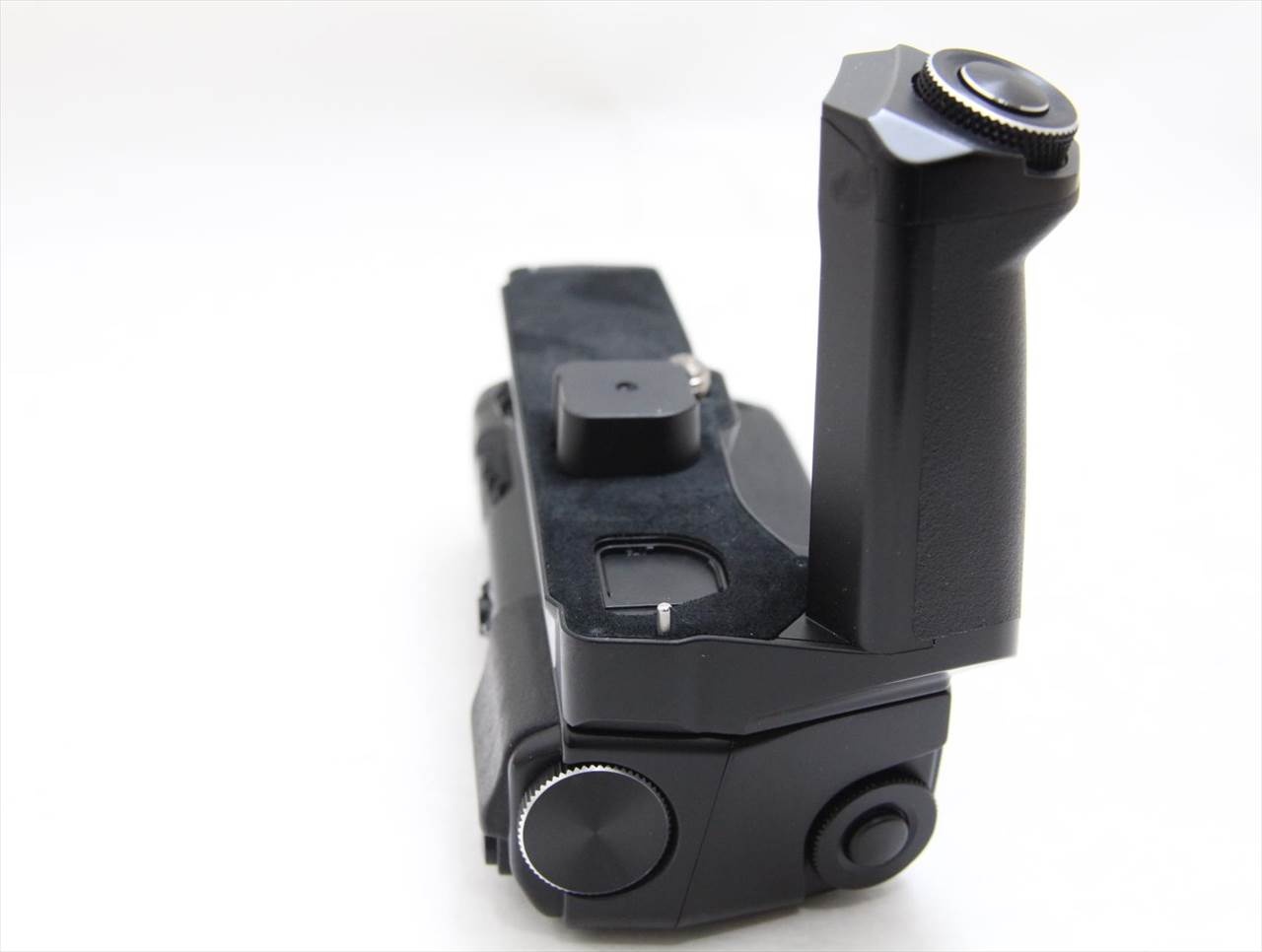 【中古】 オリンパス・OMシステム(olympus・OM SYSTEM) パワーバッテリーホルダー HLD-6 + HLD-8G