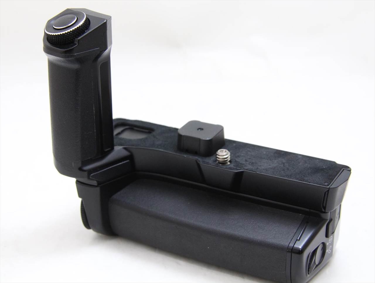 【中古】 オリンパス・OMシステム(olympus・OM SYSTEM) パワーバッテリーホルダー HLD-6 + HLD-8G