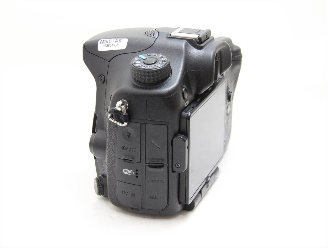 【中古】 ソニー(sony) α77 II ILCA-77M2 ボディ