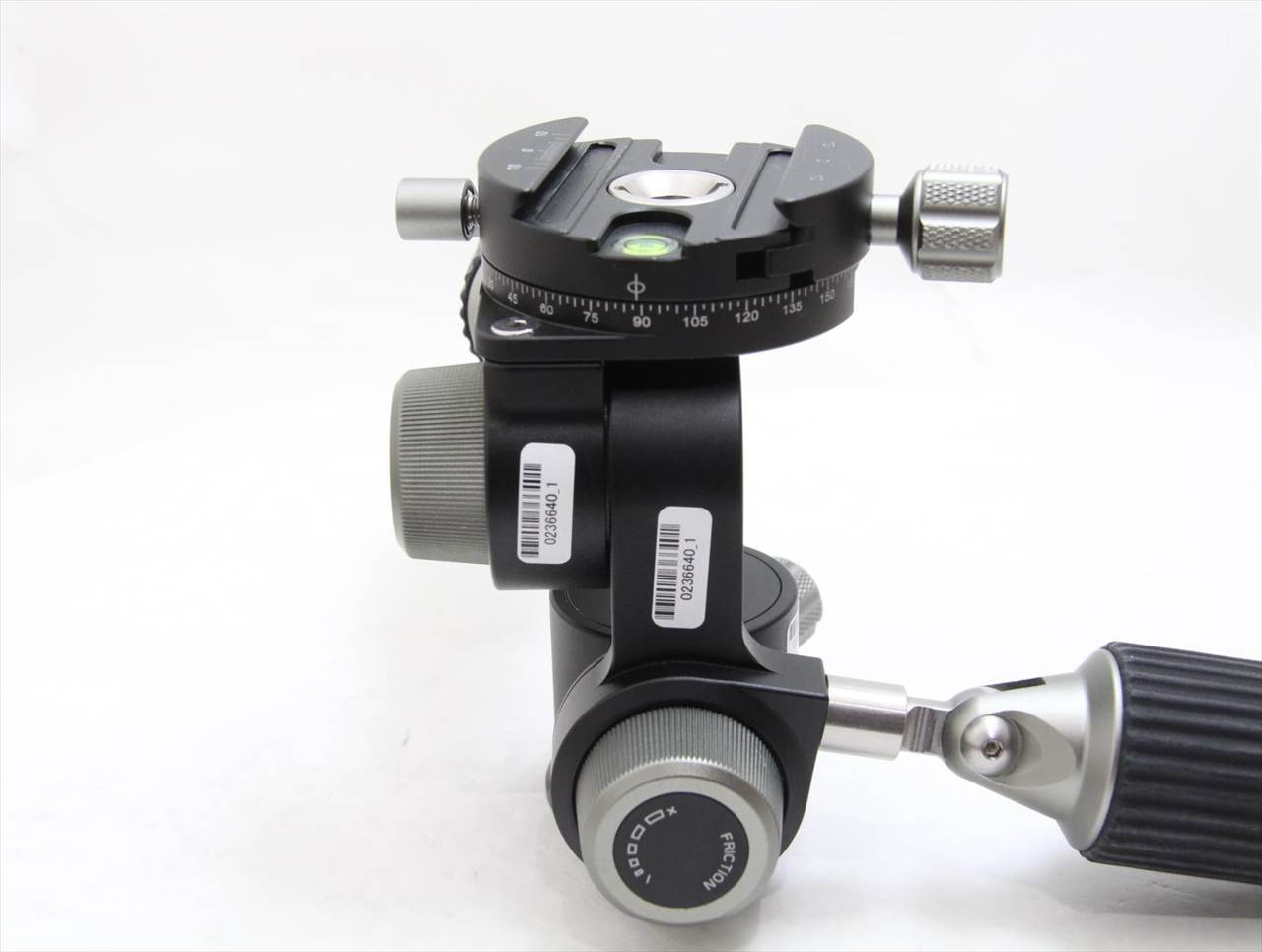 【中古】 その他(other) Leofoto FW-01R ハンドル雲台