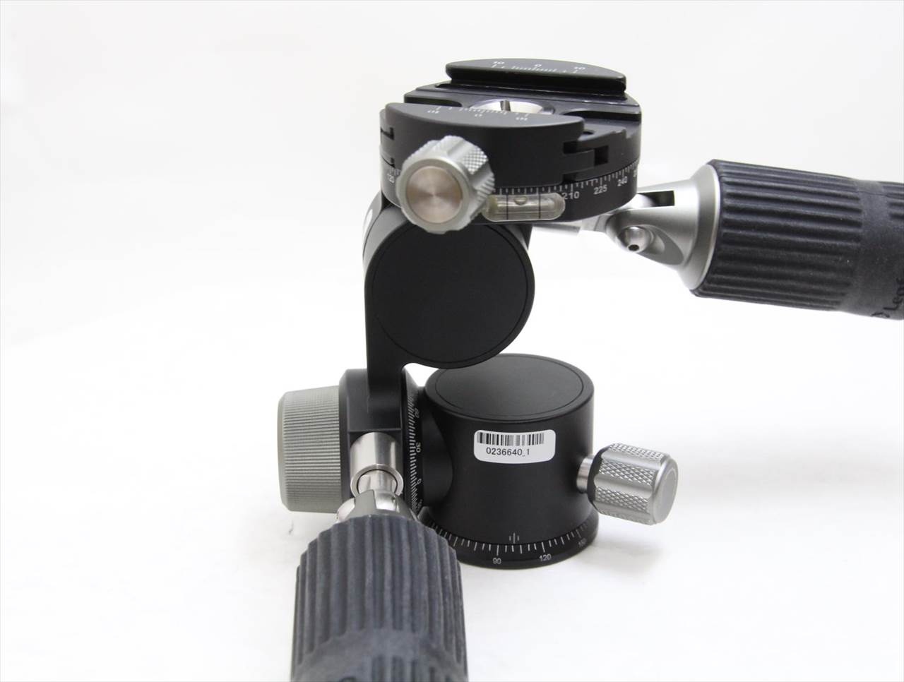 【中古】 その他(other) Leofoto FW-01R ハンドル雲台