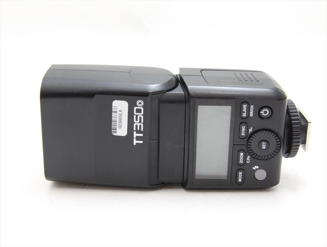 【中古】 その他(other) GODOX TT350/O