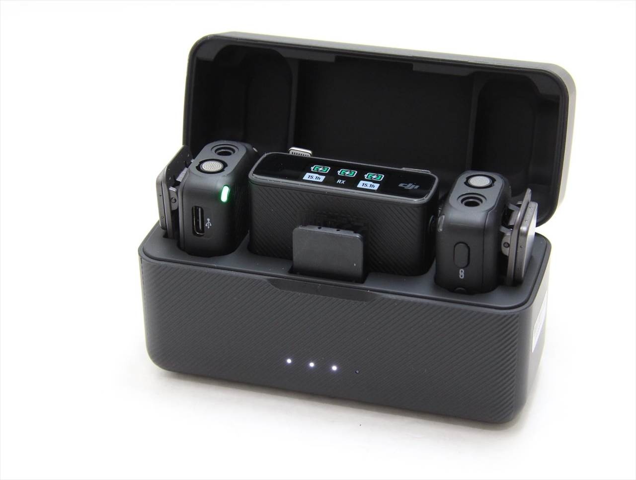 【中古】 DJI MIC