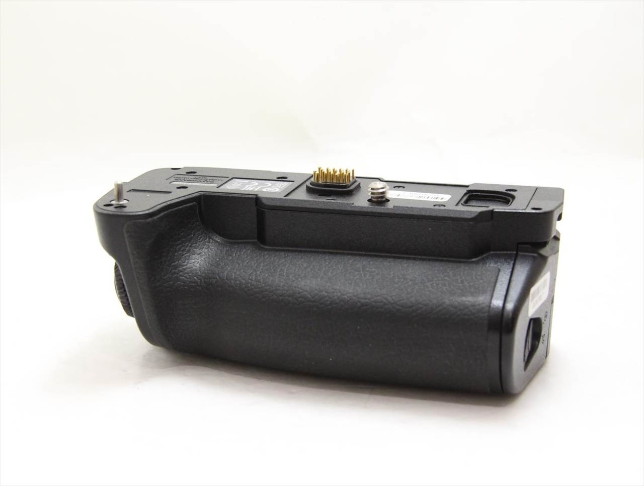 【中古】 オリンパス・OMシステム(olympus・OM SYSTEM) パワーバッテリーホルダー HLD-9