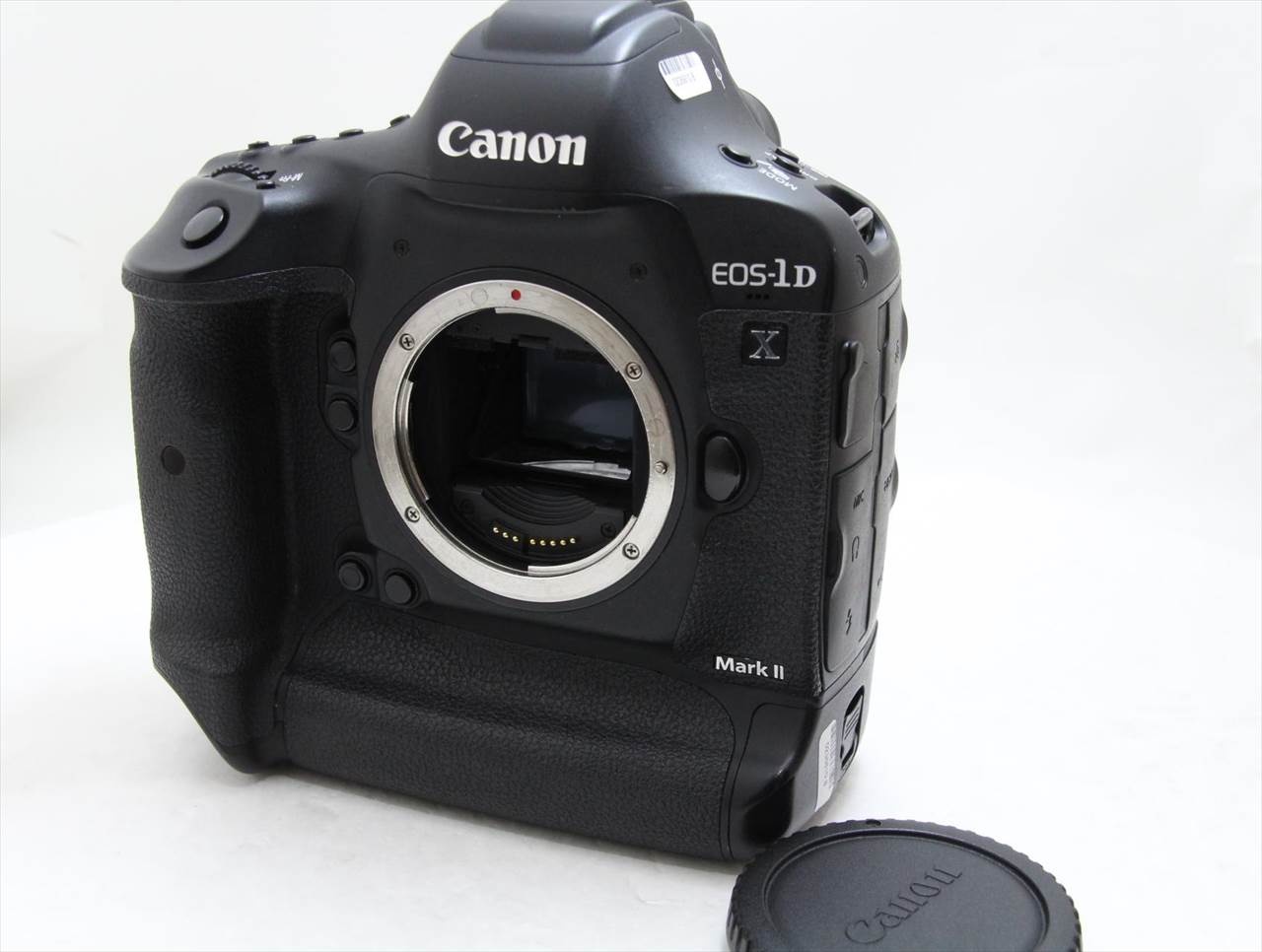 【中古】 キヤノン(canon) EOS-1D X Mark II ボディ