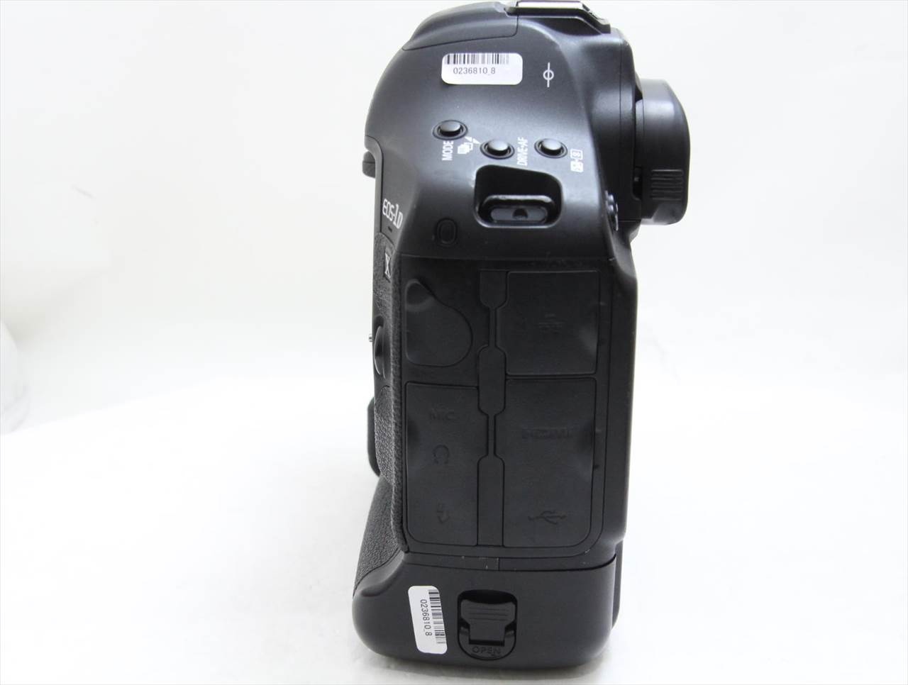 【中古】 キヤノン(canon) EOS-1D X Mark II ボディ