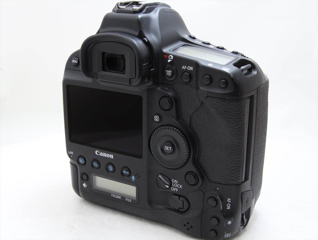 【中古】 キヤノン(canon) EOS-1D X Mark II ボディ