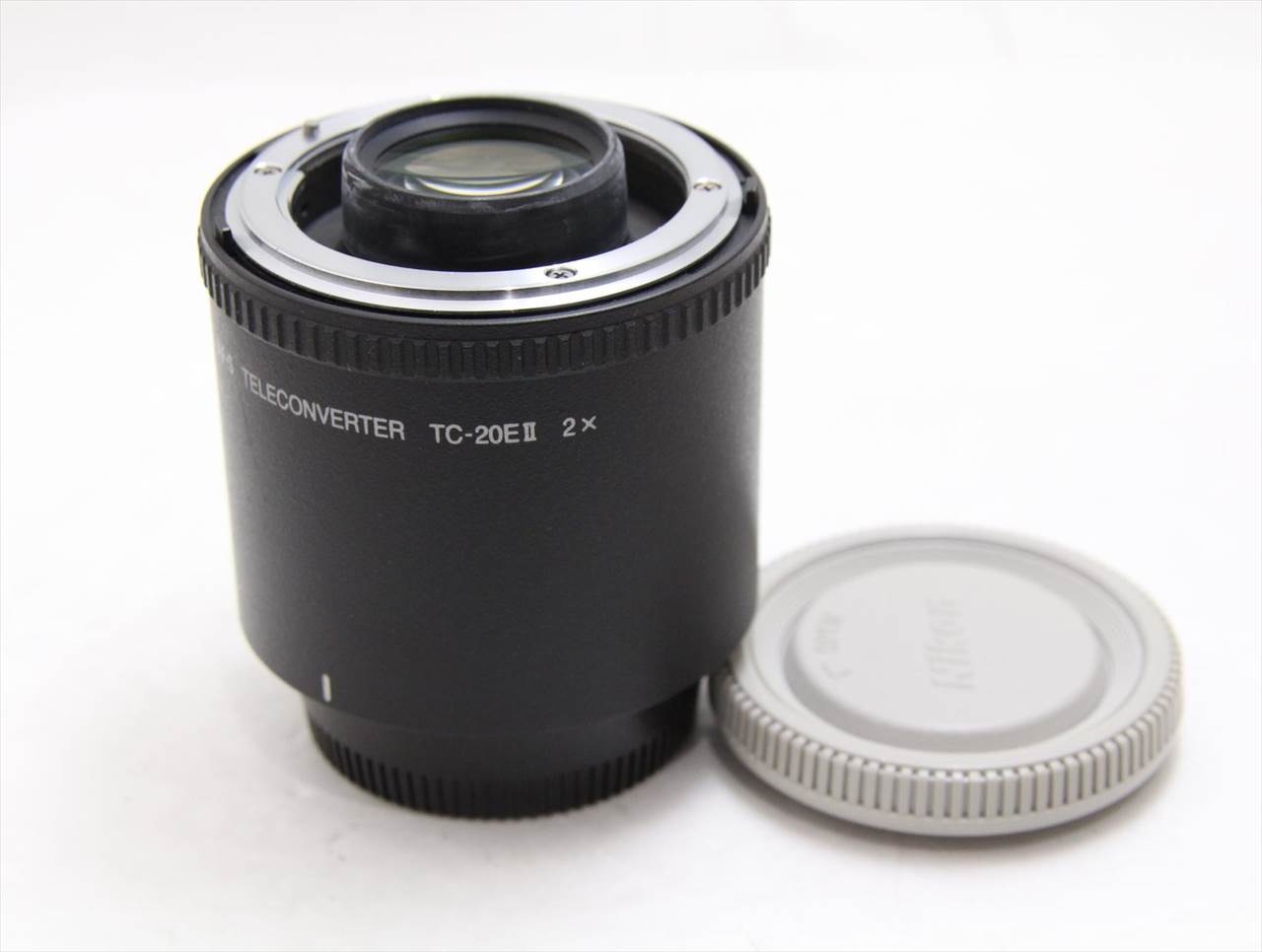 【中古】 ニコン(nikon) Ai AF-S TELECONVERTER TC-20EII 2x