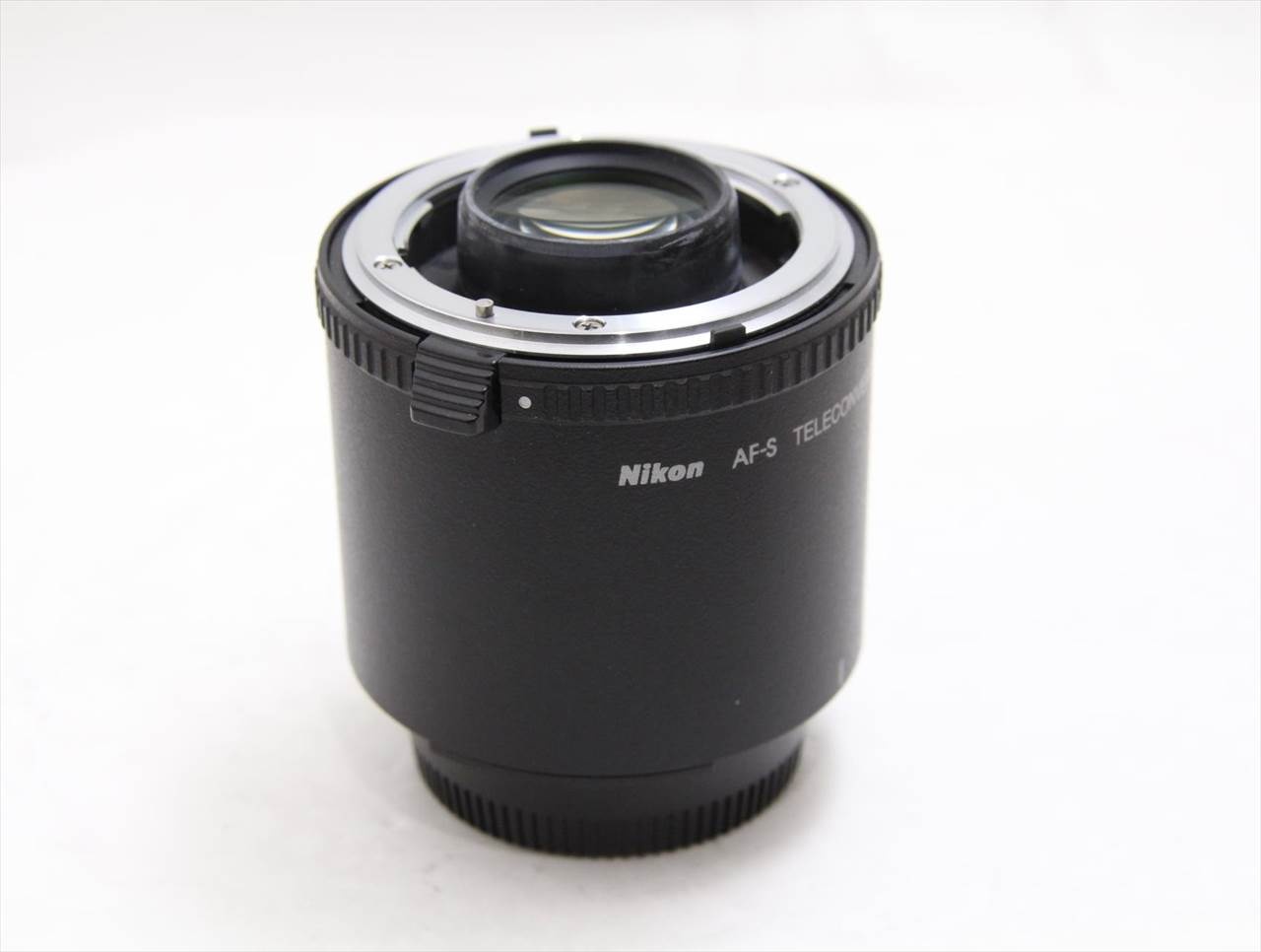 【中古】 ニコン(nikon) Ai AF-S TELECONVERTER TC-20EII 2x