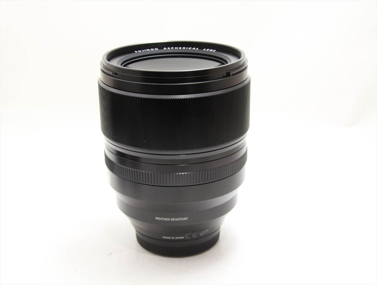 【中古】 富士フイルム(fujifilm) FUJINON XF50mmF1.0 R WR
