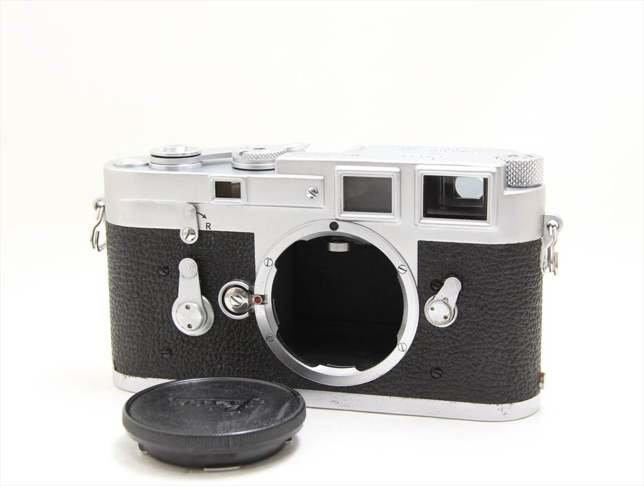 【中古】 ライカ(leica) M3 1ストローク