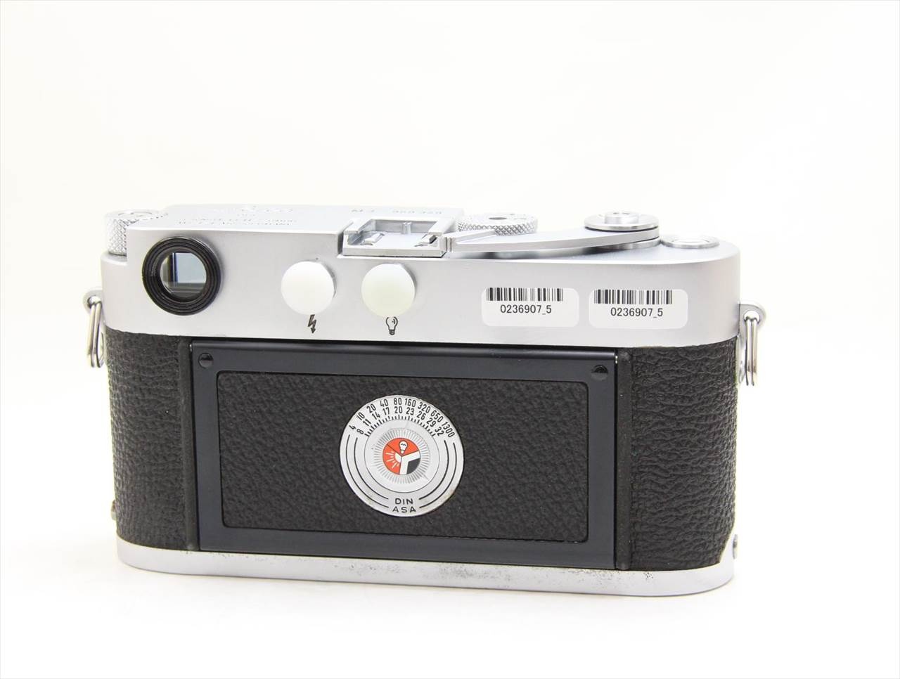 【中古】 ライカ(leica) M3 1ストローク
