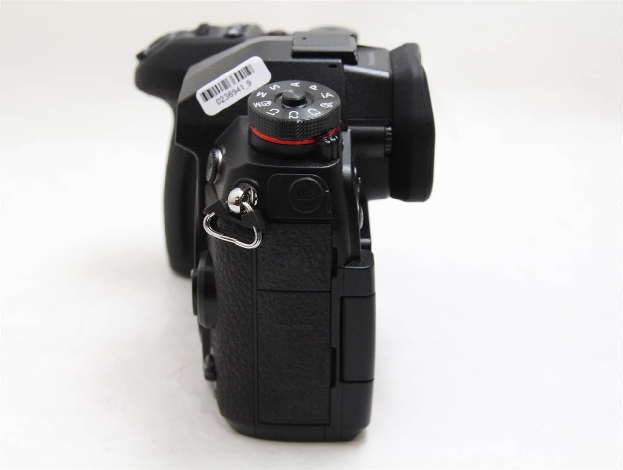 【中古】 パナソニック(panasonic) LUMIX DC-G9 PRO ボディ