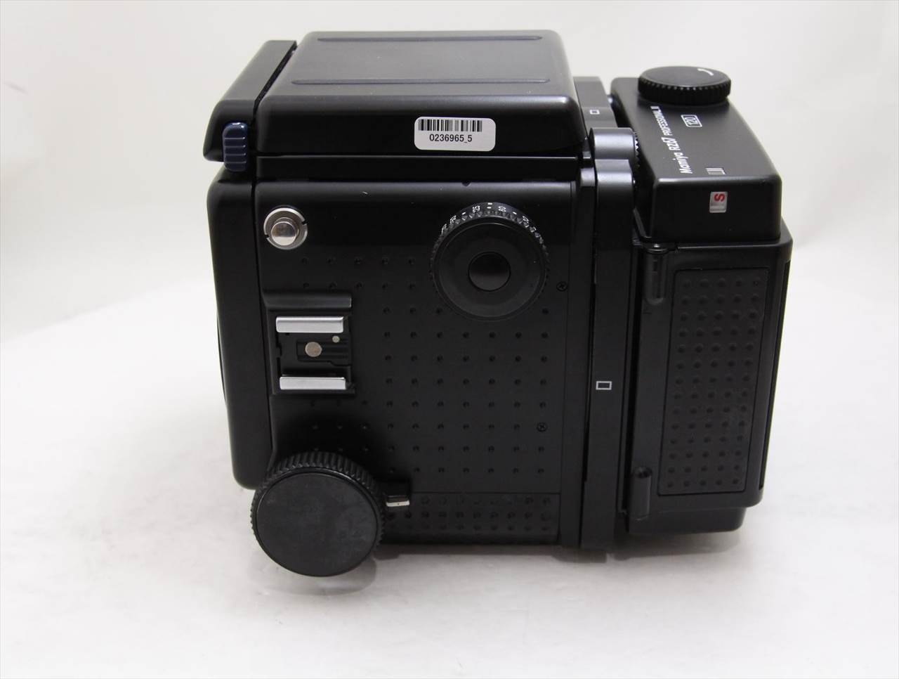 【中古】 マミヤ(mamiya) RZ67 Pro II + 120ホルダー