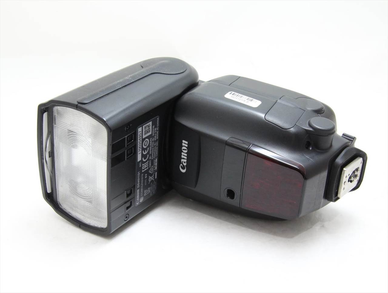 【中古】 キヤノン(canon) スピードライト 600EX II-RT
