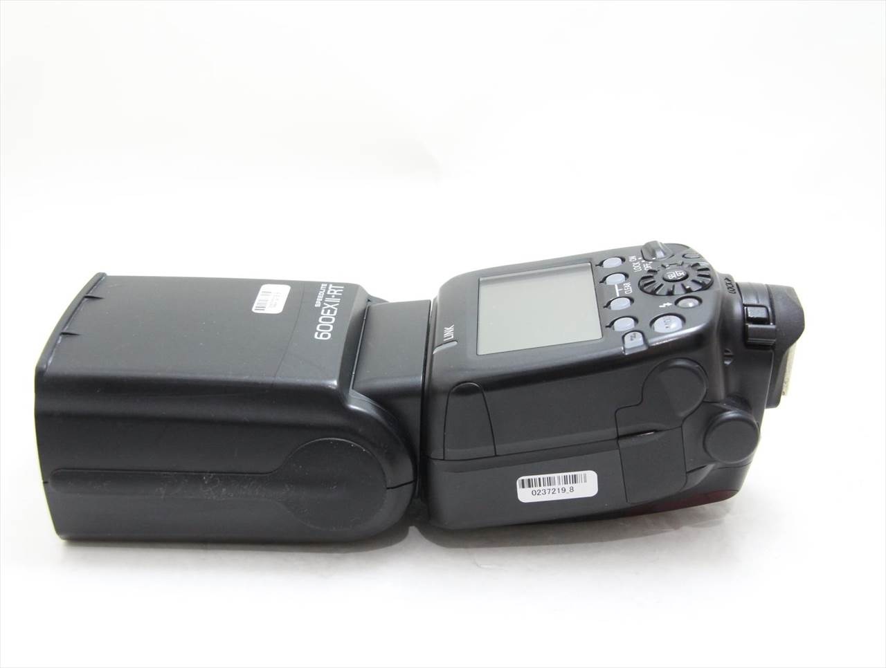 【中古】 キヤノン(canon) スピードライト 600EX II-RT