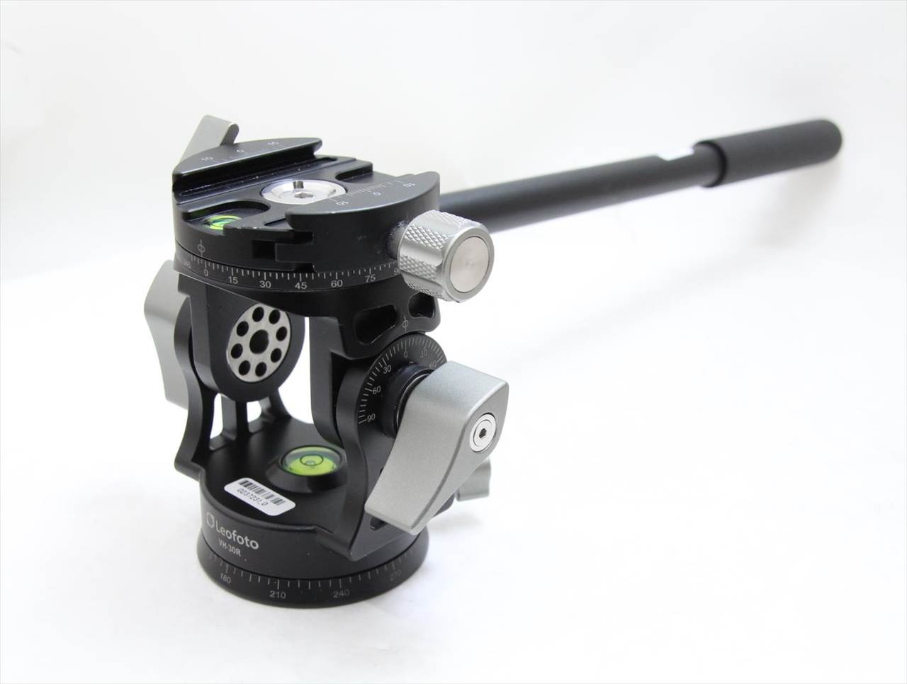 【中古】 その他(other) Leofoto VH-30R 2way雲台