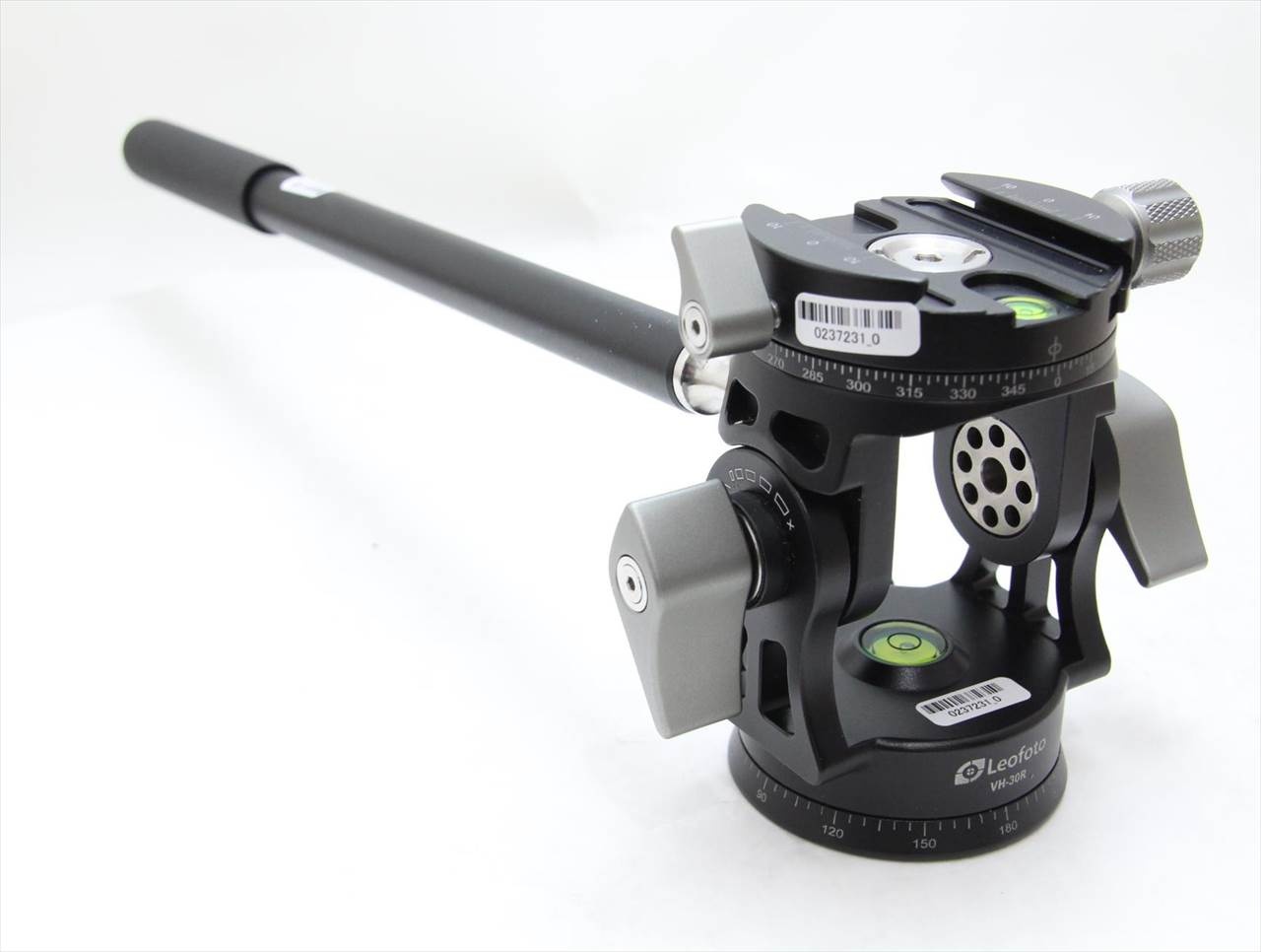 【中古】 その他(other) Leofoto VH-30R 2way雲台