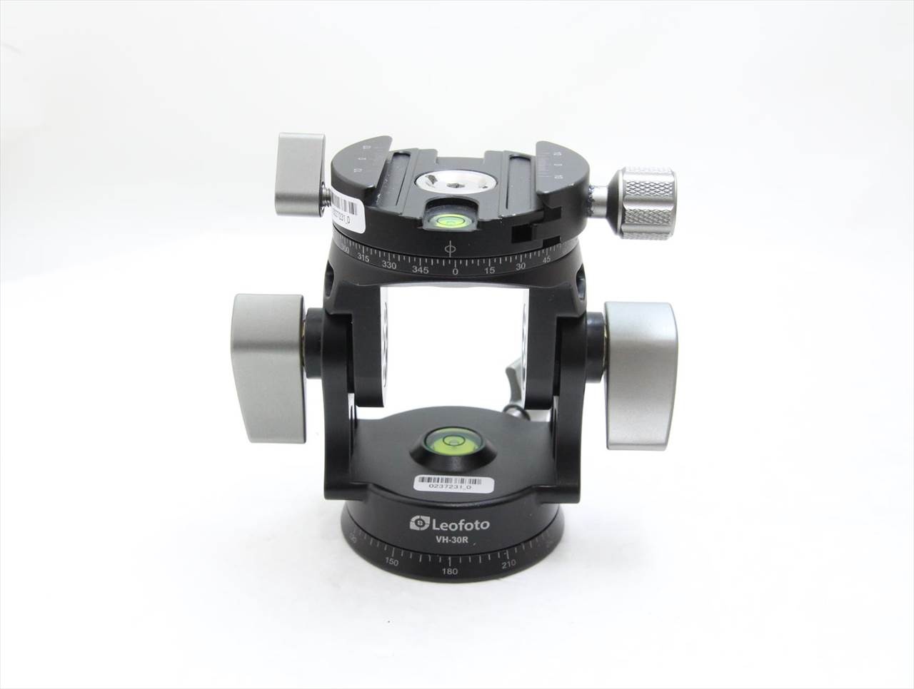 【中古】 その他(other) Leofoto VH-30R 2way雲台