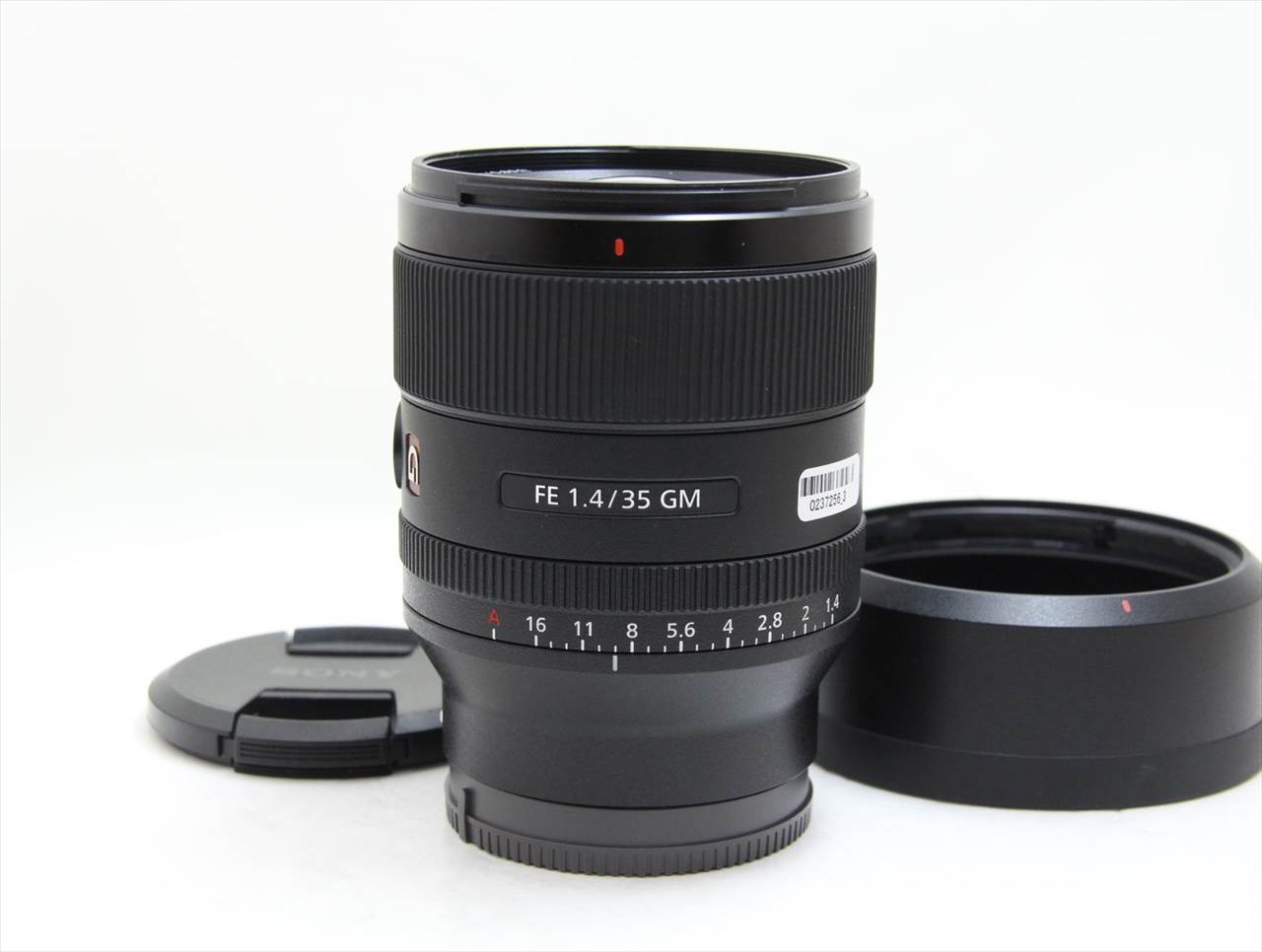 【中古】 ソニー(sony) FE 35mm F1.4 GM SEL35F14GM