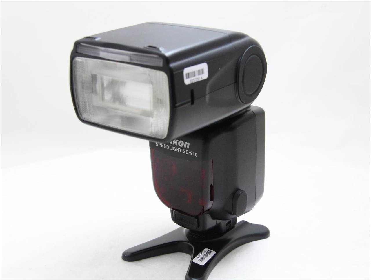 【中古】 ニコン(nikon) スピードライト SB-910