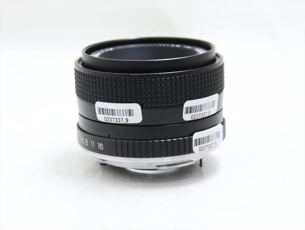 【中古】 ヤシカ(yashica) ML 50mm F1.7