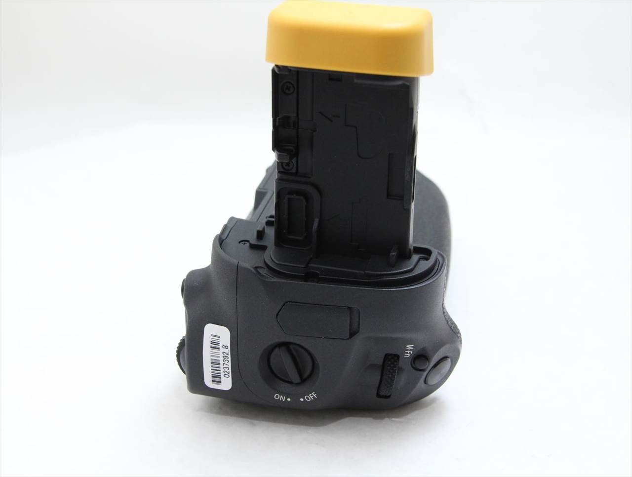 【中古】 キヤノン(canon) バッテリーグリップ BG-E22