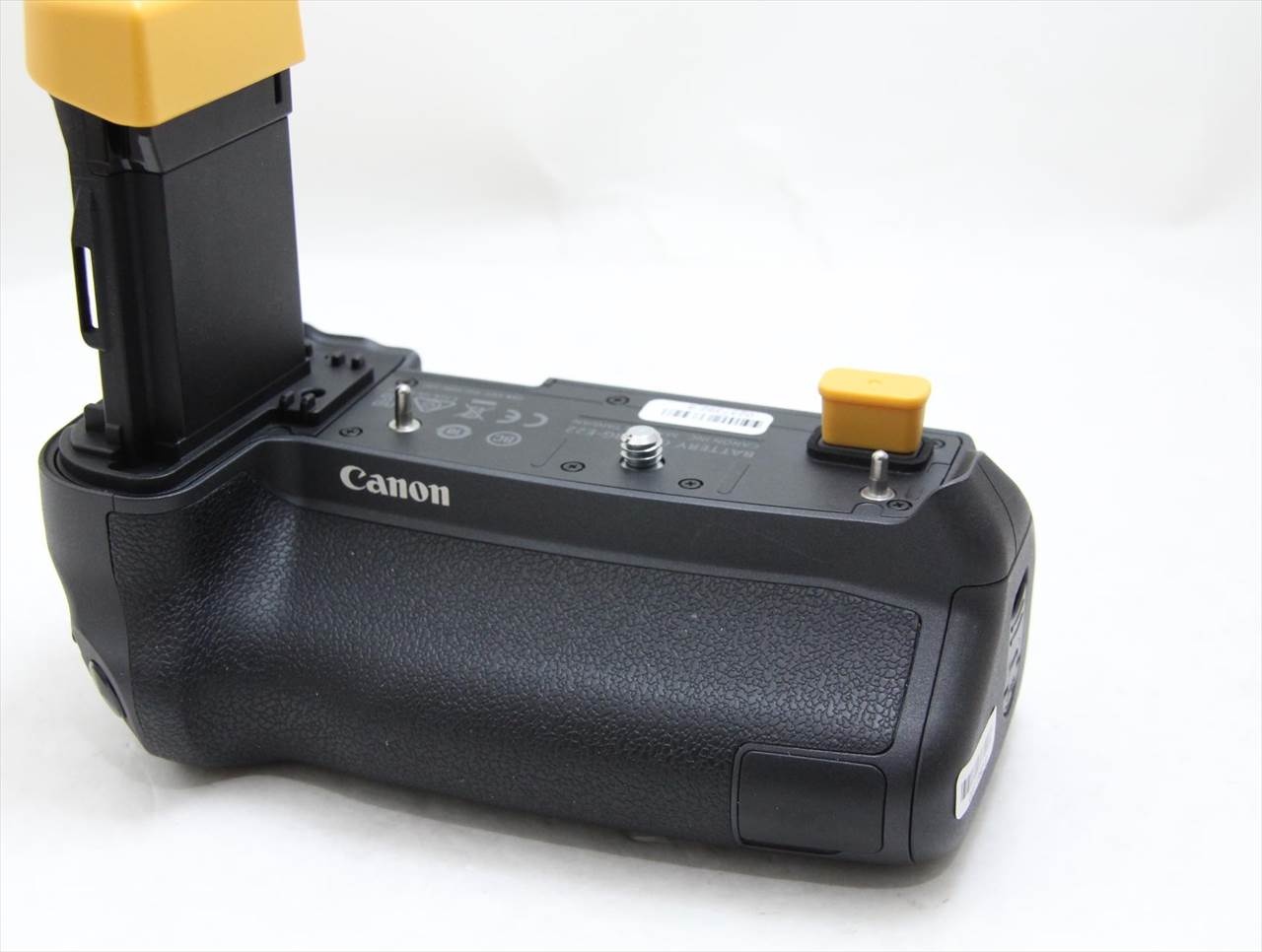 【中古】 キヤノン(canon) バッテリーグリップ BG-E22