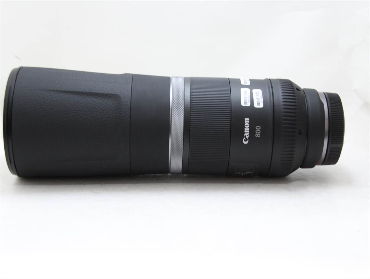 【中古】 キヤノン(canon) RF800mm F11 IS STM
